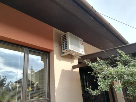 Klimatizácia Levice